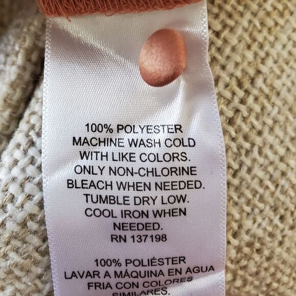 NEW! Danielle Bernstein Solid Puff-Sleeve Midi Dress size 4 - Picture 14 of 14